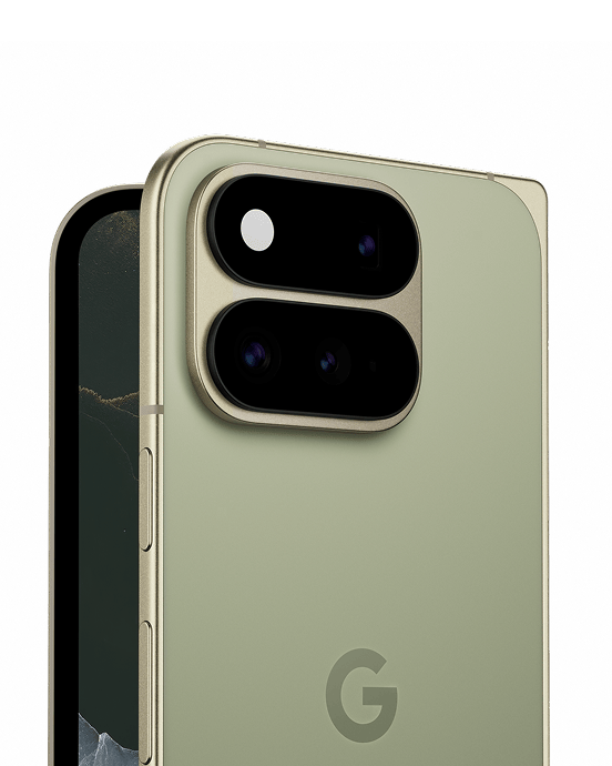 Google Pixel 9 Pro